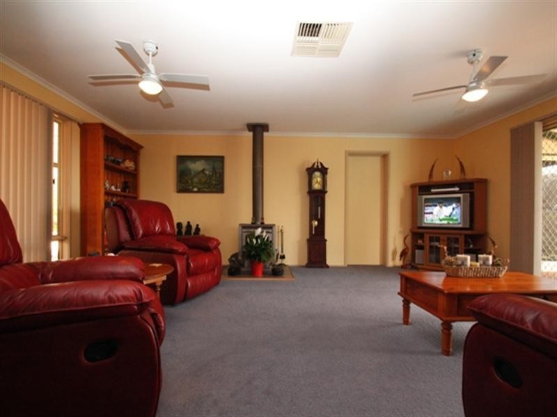 Lot 3 Block 228  Dalziel Road, Berri SA 5343