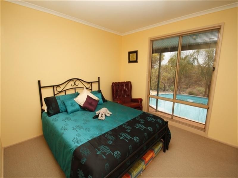 Lot 3 Block 228  Dalziel Road, Berri SA 5343