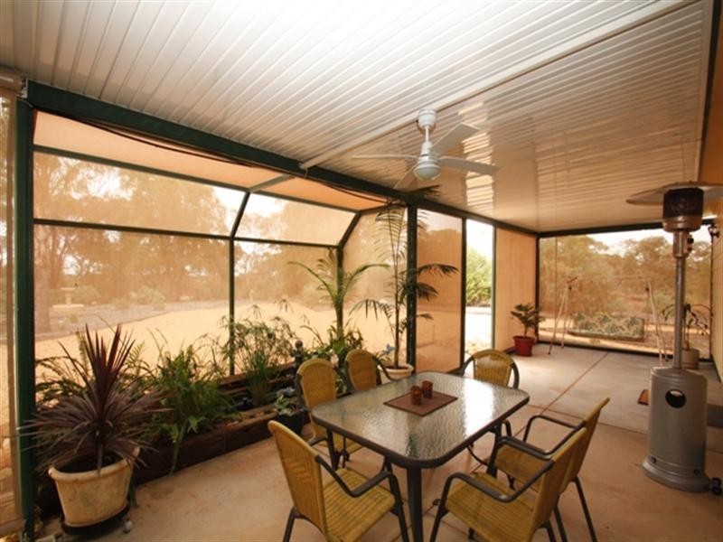 Lot 3 Block 228  Dalziel Road, Berri SA 5343