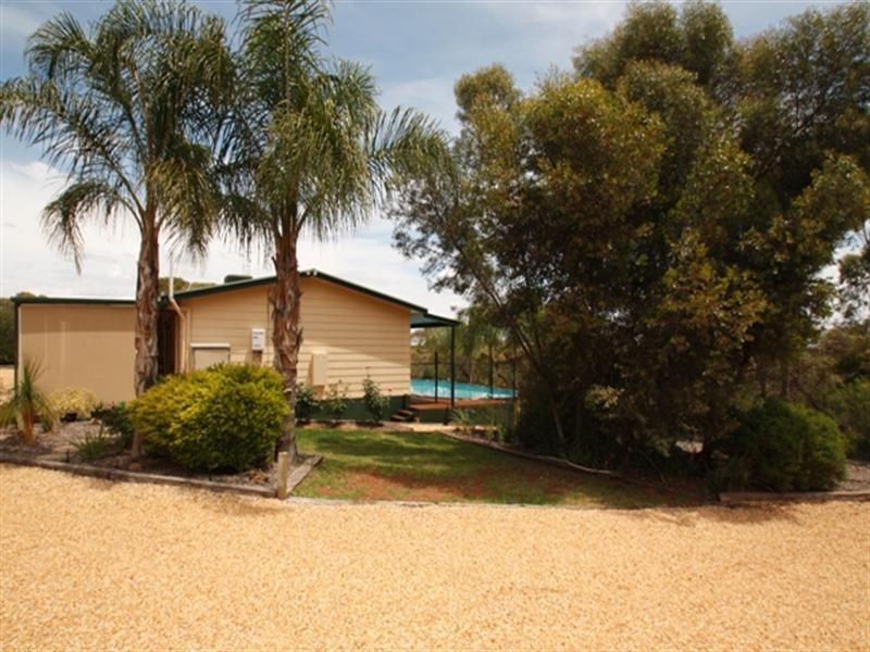 Lot 3 Block 228  Dalziel Road, Berri SA 5343