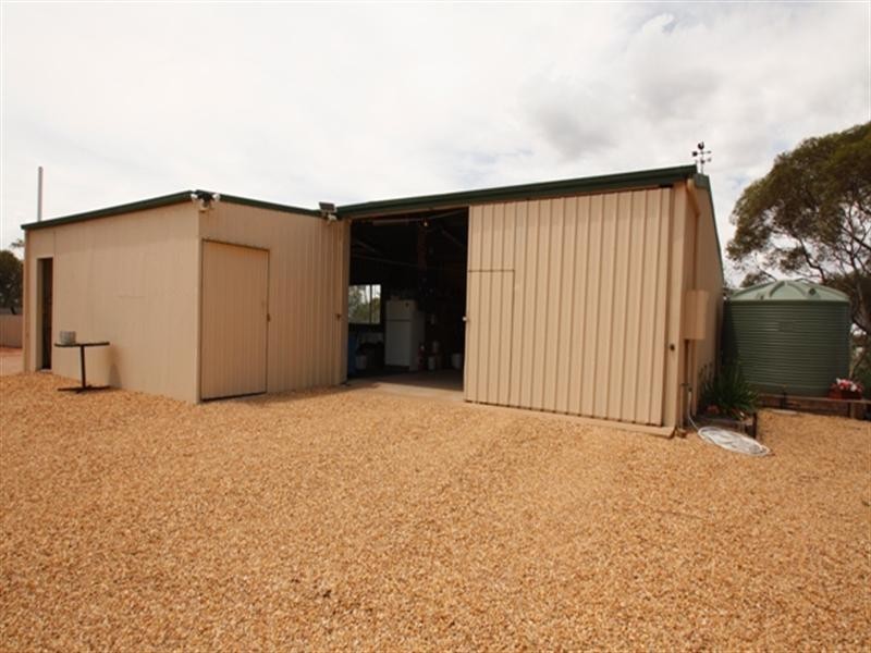 Lot 3 Block 228  Dalziel Road, Berri SA 5343