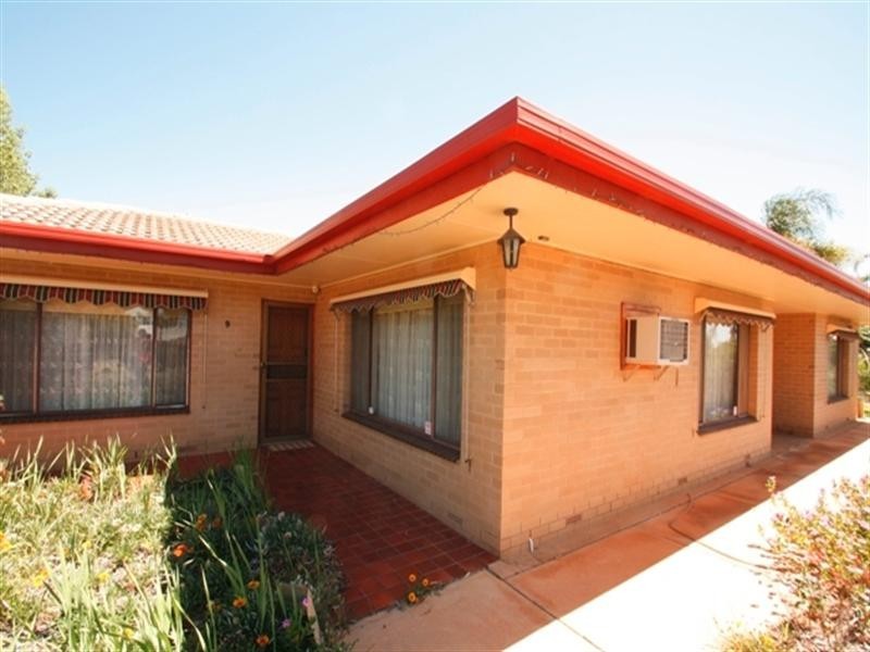 9 Hilltop Drive, Loxton SA 5333