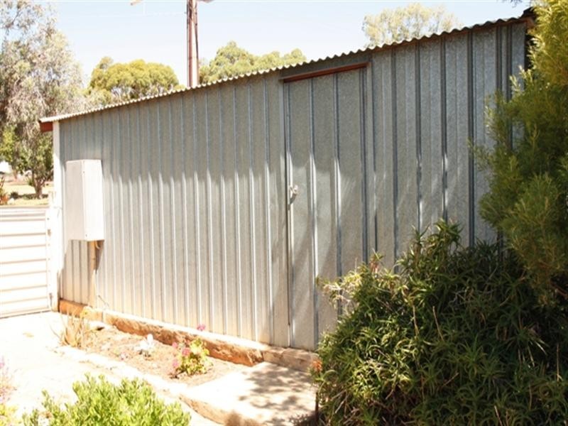 9 Hilltop Drive, Loxton SA 5333