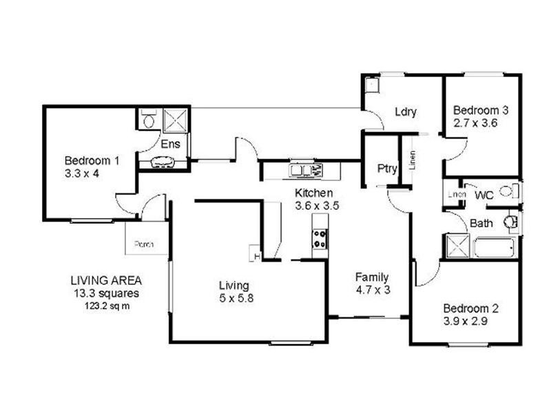 9 Hilltop Drive, Loxton SA 5333