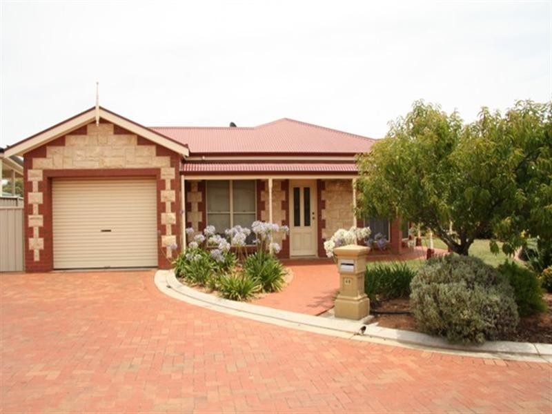 48 Nalara Avenue, Loxton SA 5333