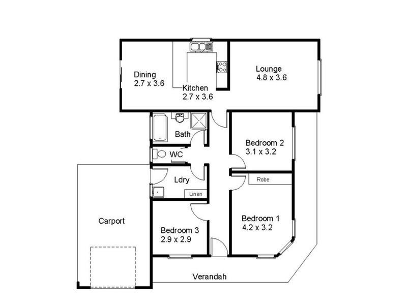 48 Nalara Avenue, Loxton SA 5333