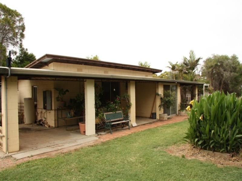 Lot 100 Devlins Pound Road, Waikerie SA 5330