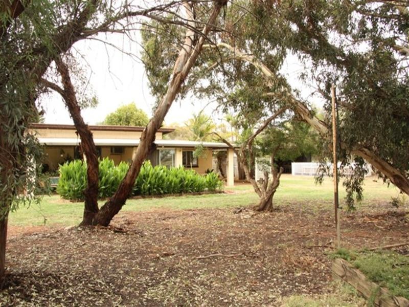 Lot 100 Devlins Pound Road, Waikerie SA 5330