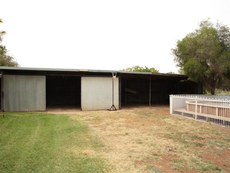 Lot 100 Devlins Pound Road, Waikerie SA 5330