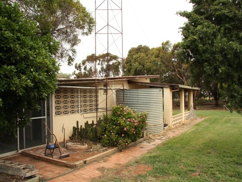 Lot 100 Devlins Pound Road, Waikerie SA 5330