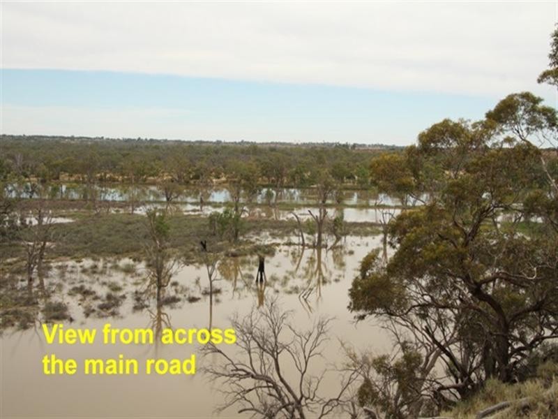 Lot 100 Devlins Pound Road, Waikerie SA 5330