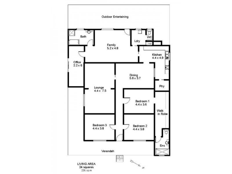 1700 Bookpurnong Road, Loxton SA 5333