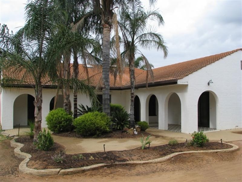 Sec 52 Sturt Highway, Barmera SA 5345