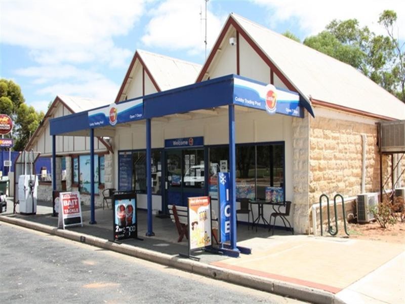 0 Shueard Road, Cobdogla SA 5346