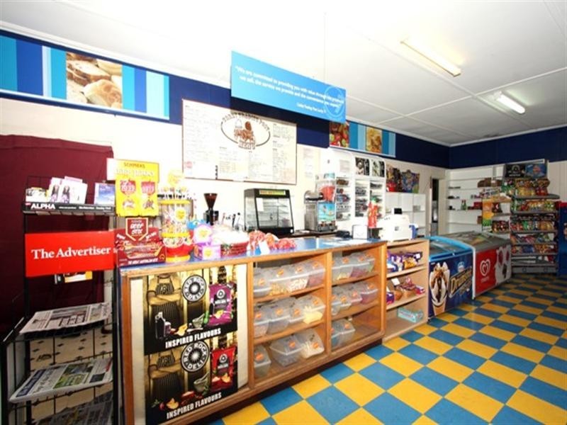0 Shueard Road, Cobdogla SA 5346
