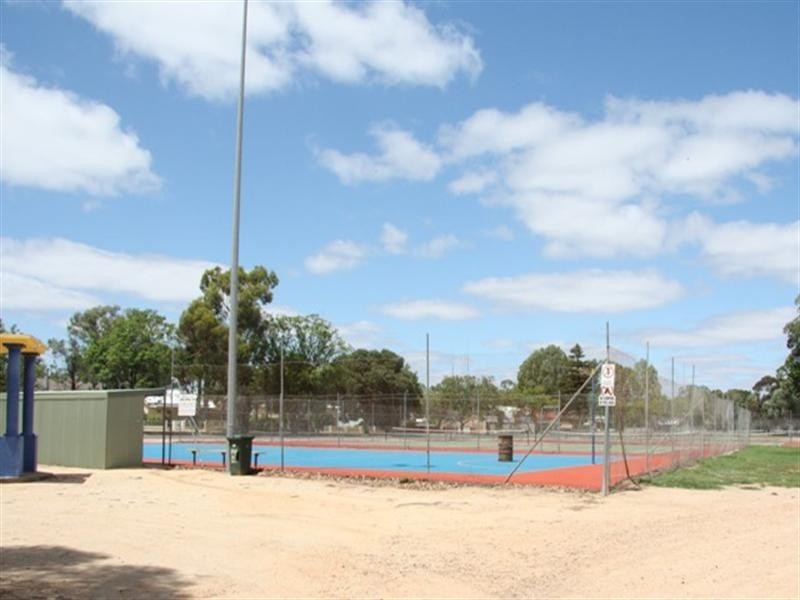 0 Shueard Road, Cobdogla SA 5346