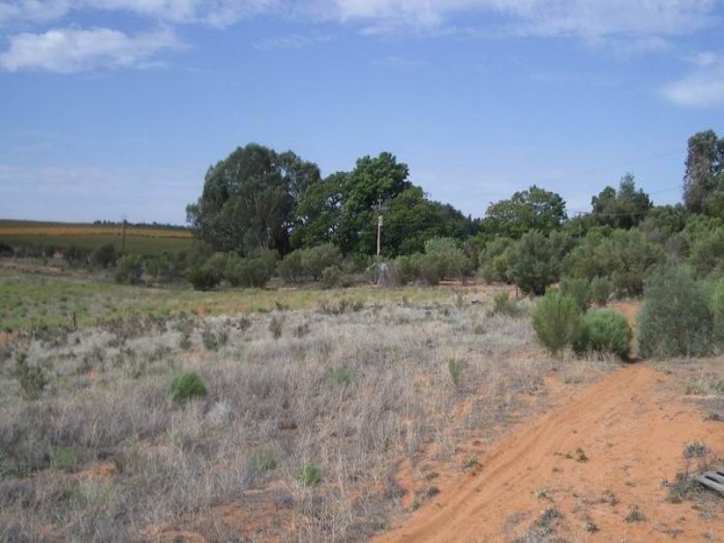 Lot 14 Fairweather Avenue, Loxton SA 5333