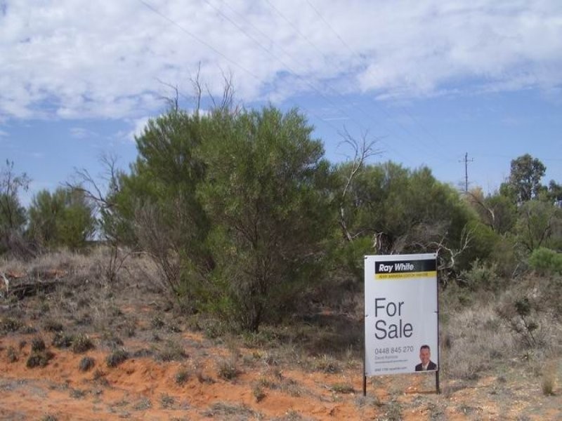 Lot 14 Fairweather Avenue, Loxton SA 5333