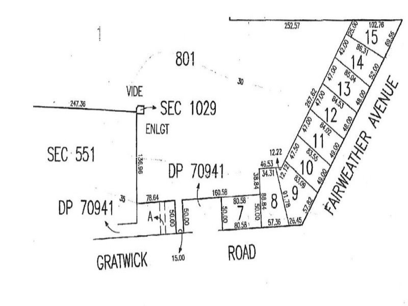 Lot 14 Fairweather Avenue, Loxton SA 5333