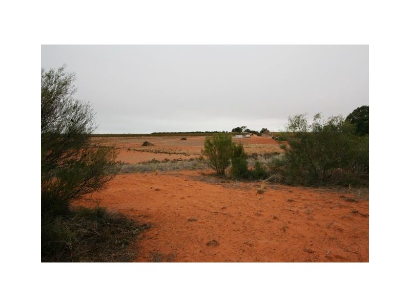 Lot 14 Fairweather Avenue, Loxton SA 5333