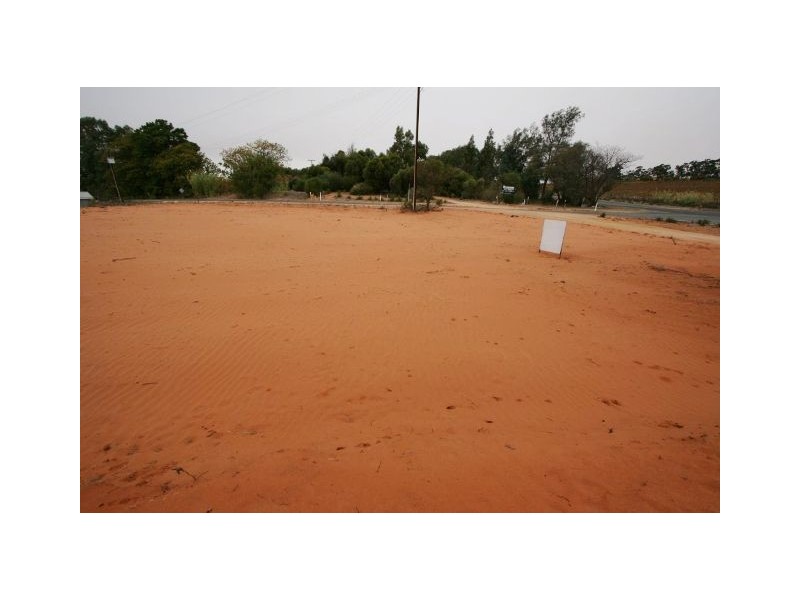 Lot 14 Fairweather Avenue, Loxton SA 5333