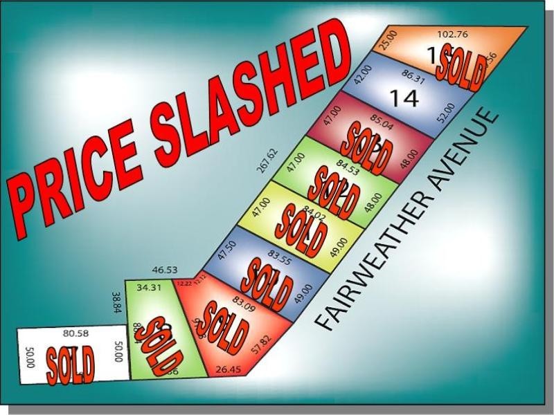 Lot 14 Fairweather Avenue, Loxton SA 5333