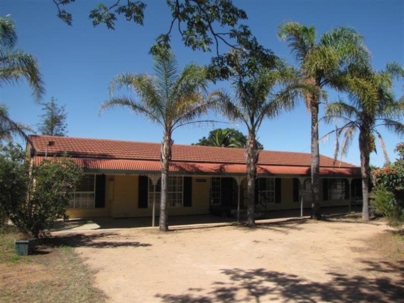 307 Hoskin Road, Berri SA 5343