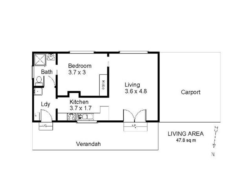 307 Hoskin Road, Berri SA 5343