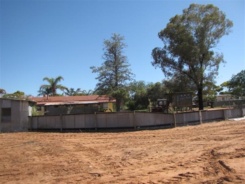 307 Hoskin Road, Berri SA 5343