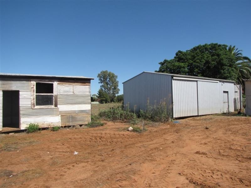 307 Hoskin Road, Berri SA 5343