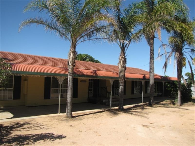 307 Hoskin Road, Berri SA 5343