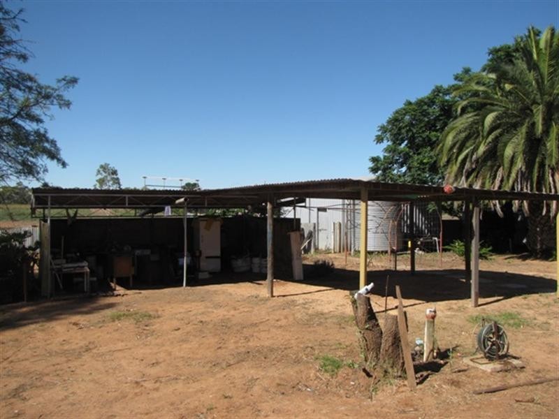 307 Hoskin Road, Berri SA 5343