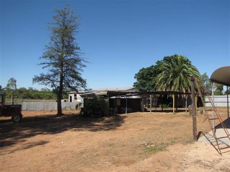 307 Hoskin Road, Berri SA 5343