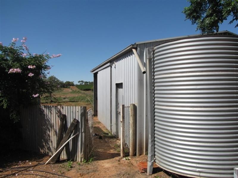 307 Hoskin Road, Berri SA 5343