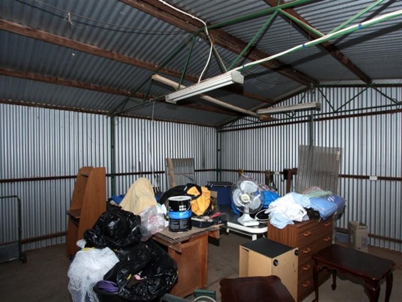 21 Barker Street, Loxton SA 5333