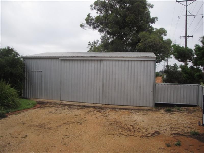 1743 Bookpurnong Road, Loxton SA 5333