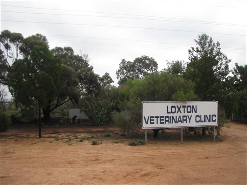 1743 Bookpurnong Road, Loxton SA 5333