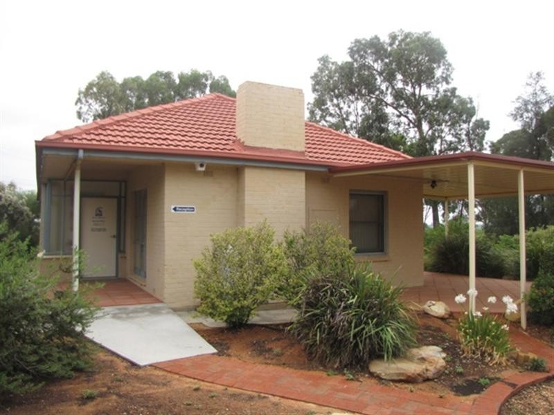 1743 Bookpurnong Road, Loxton SA 5333