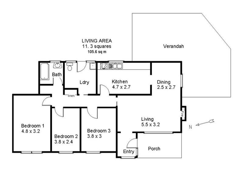 1743 Bookpurnong Road, Loxton SA 5333