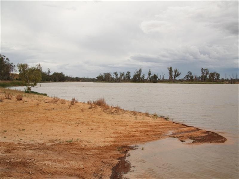 Lot 1 Kingston Road, Loxton SA 5333