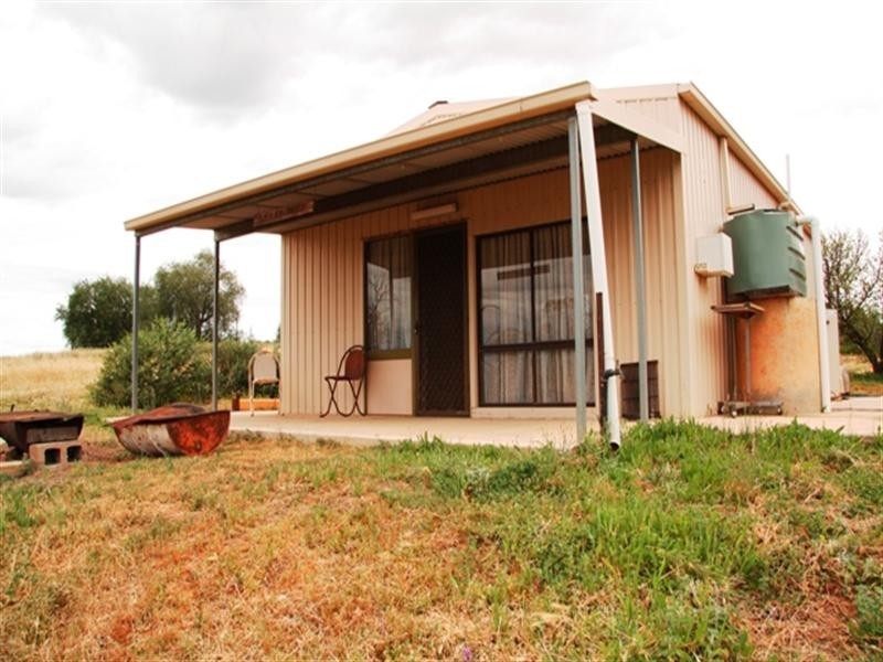 Lot 1 Kingston Road, Loxton SA 5333