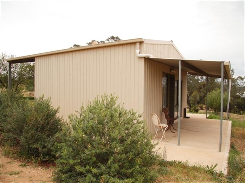 Lot 1 Kingston Road, Loxton SA 5333