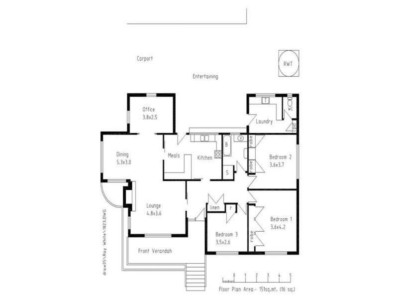 30 Nookamka Terrace, Barmera SA 5345