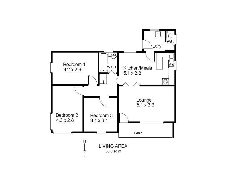 13 Andrew Street, Waikerie SA 5330