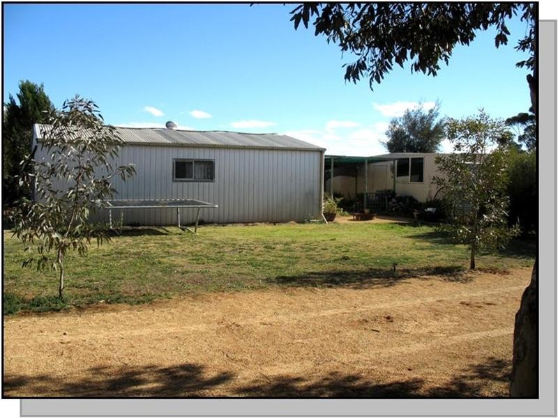 3080 Kingston Road, Loxton SA 5333