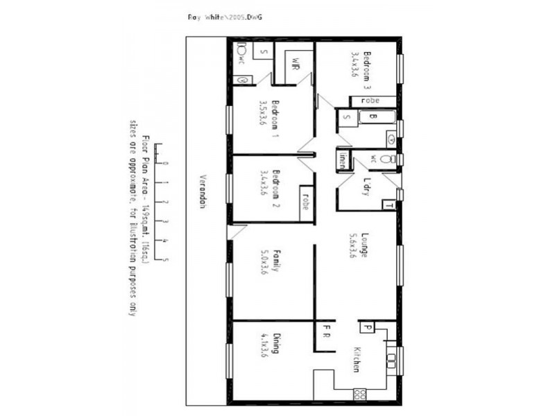 3080 Kingston Road, Loxton SA 5333