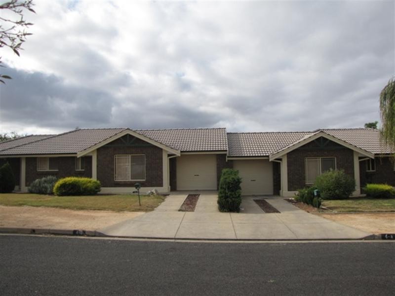 4B Hart Street, Berri SA 5343