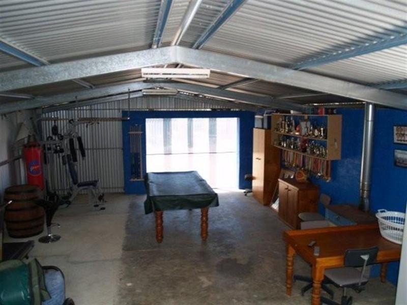 71 Ballantine Road, Waikerie SA 5330