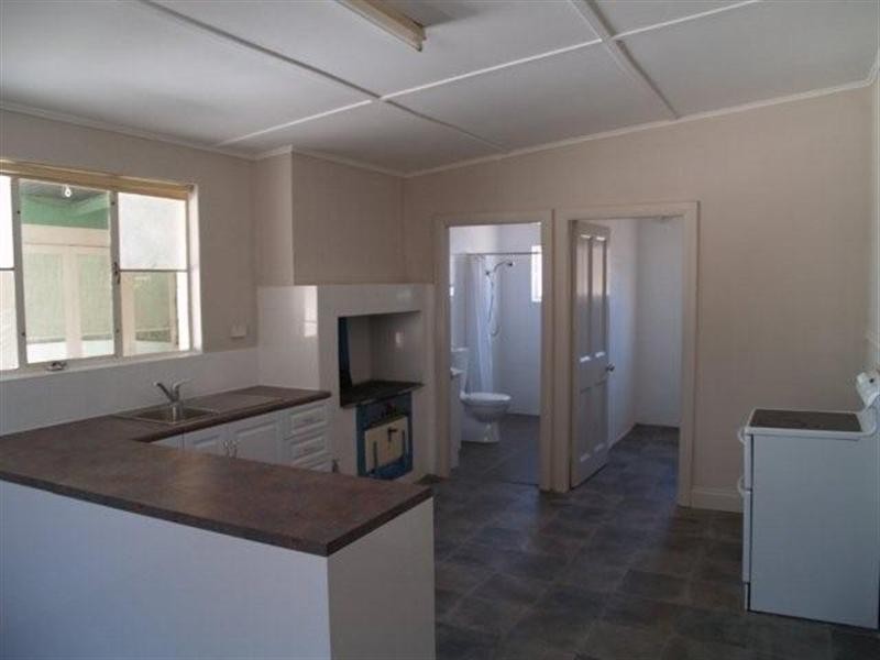 1 Kirby Street, Waikerie SA 5330