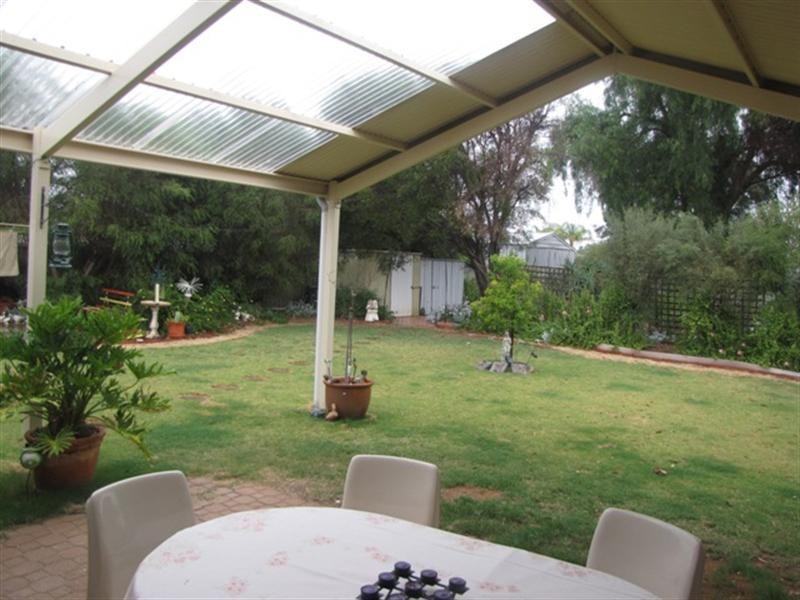 5 Garrard Street, Barmera SA 5345